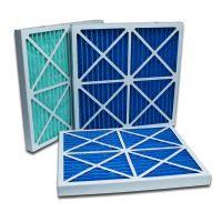 FILTRO PLISADO SINTETICO 